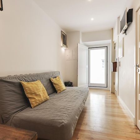 Apartament Bairro Alto Duplex By Homing Lizbona Zewnętrze zdjęcie