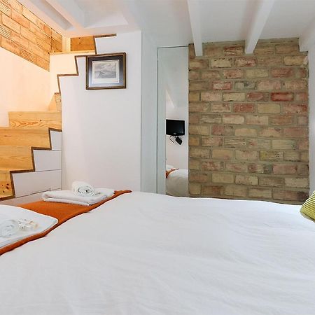 Apartament Bairro Alto Duplex By Homing Lizbona Zewnętrze zdjęcie