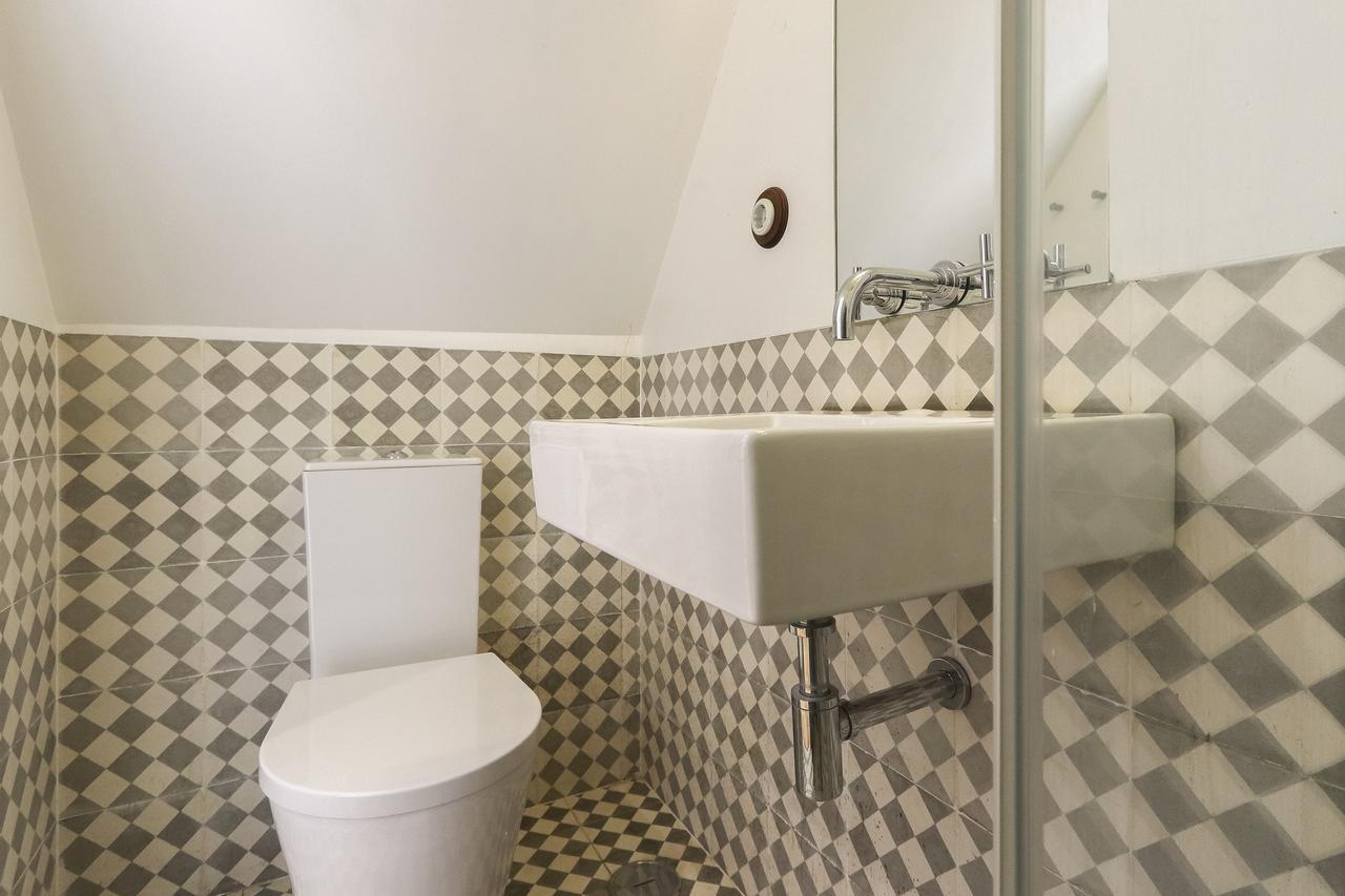 Apartament Bairro Alto Duplex By Homing Lizbona Zewnętrze zdjęcie
