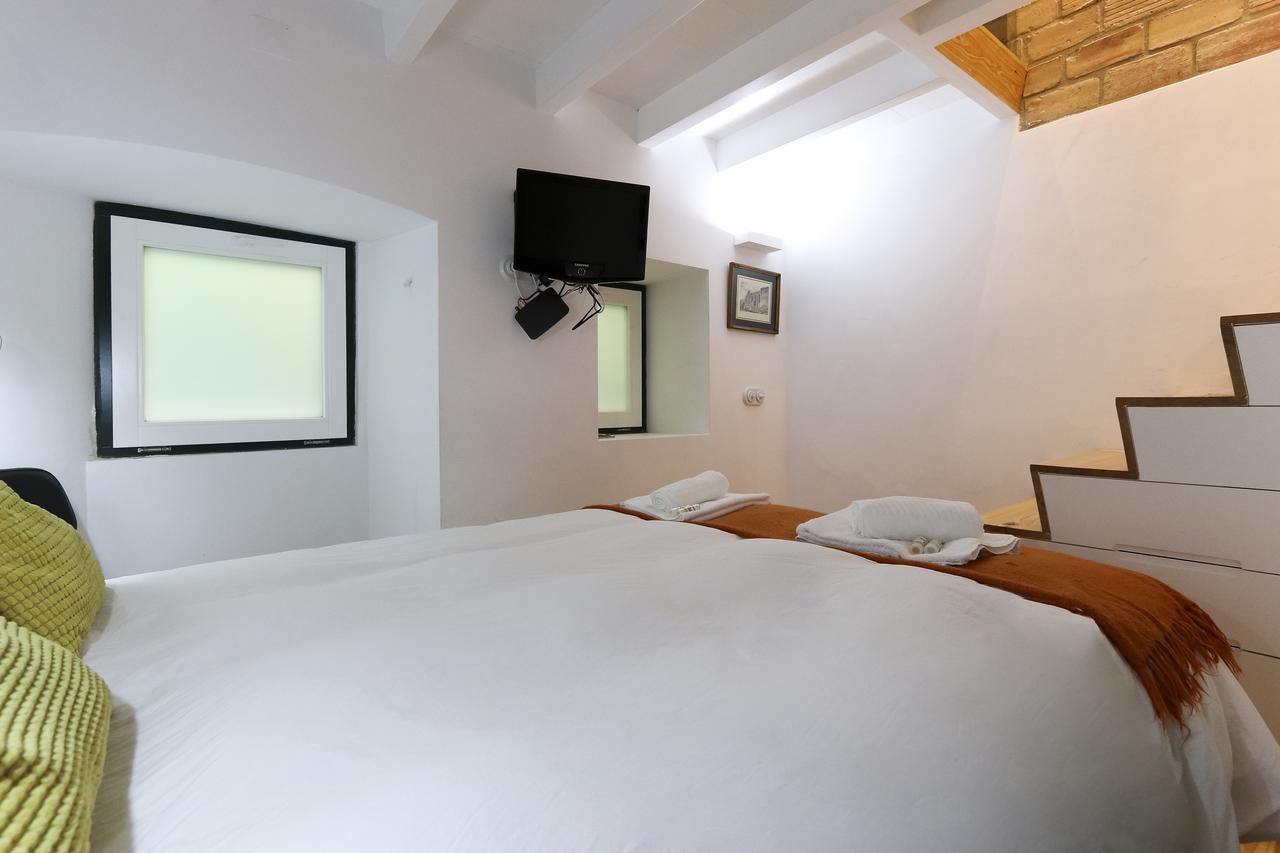 Apartament Bairro Alto Duplex By Homing Lizbona Zewnętrze zdjęcie